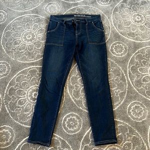 Gap skinny jeans
